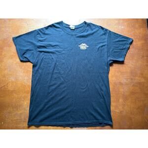 Harley Davidson HOG Official Riding Club T-Shirt Black Harley Owners Group\